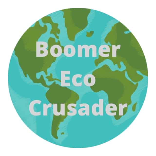 Sharing the love in my January 2023 roundup - Boomer Eco Crusader Avatar