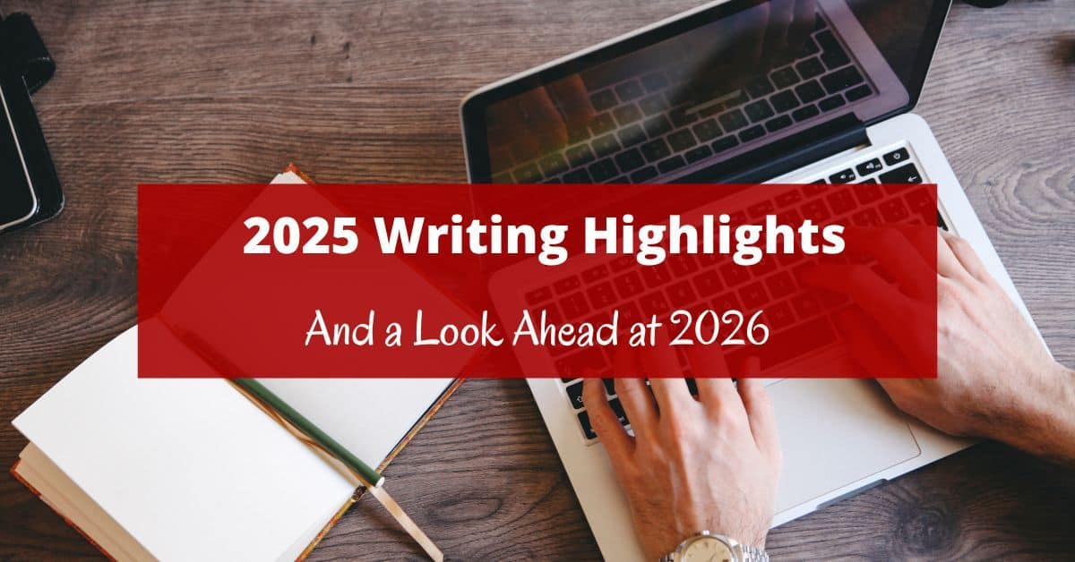 2025 writing highlights and a look ahead to 2026 - Boomer Eco Crusader